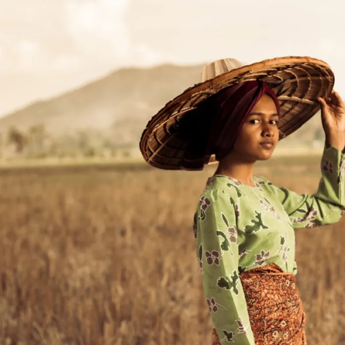 Indonesia
