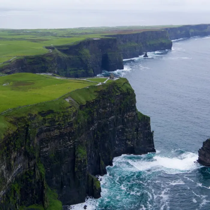 Ierland
