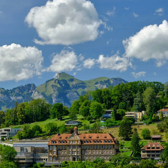 Oostenrijk stage in Europa