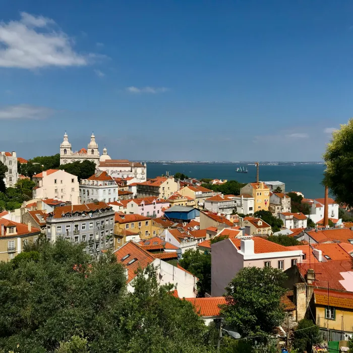 Sao Paolo stage in Brazilie