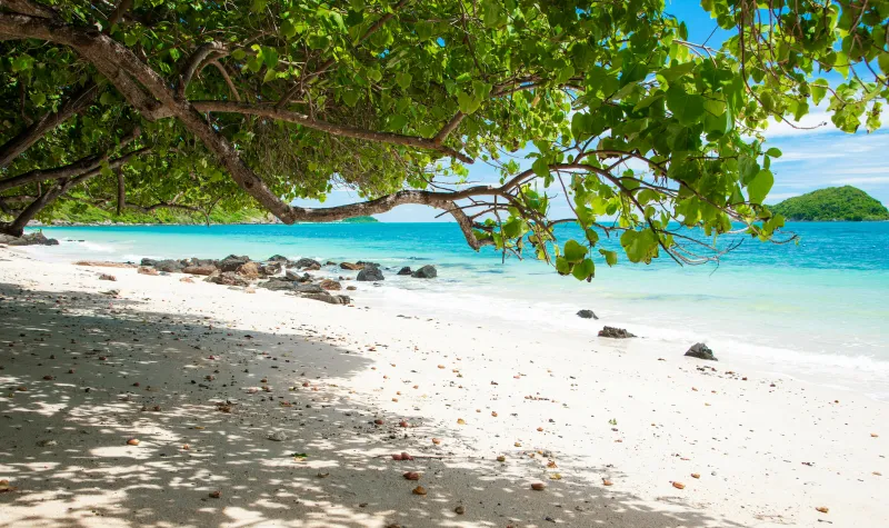 Stage Bangkok Lennart 1